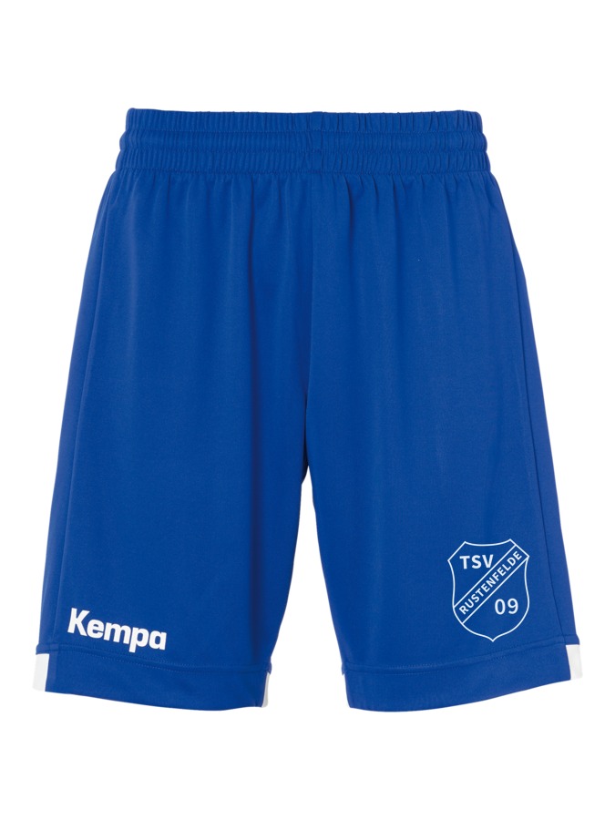 Kempa Player Long Shorts Damen