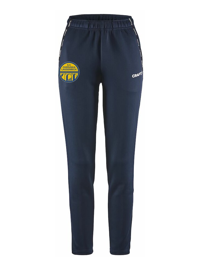 Craft Squad 2.0 Trainingshose Damen