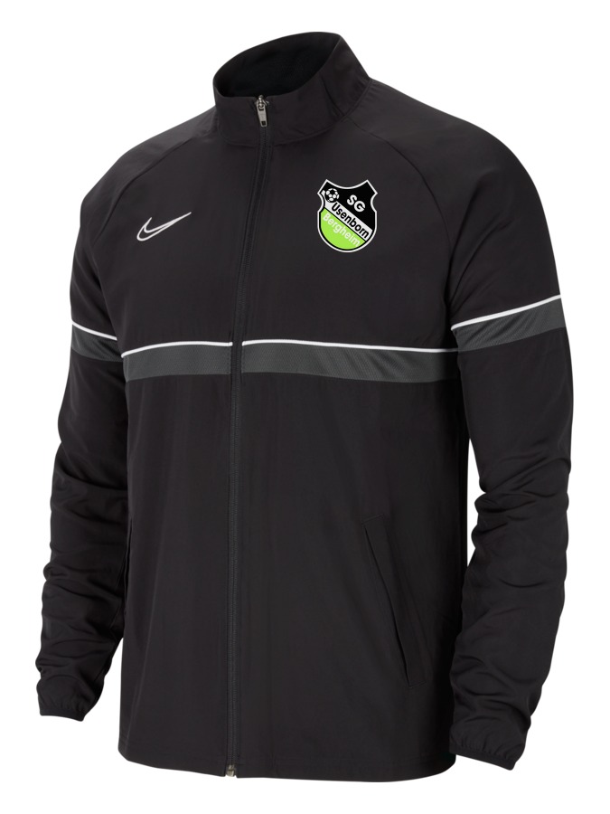 Nike Academy 21 Präsentationsjacke