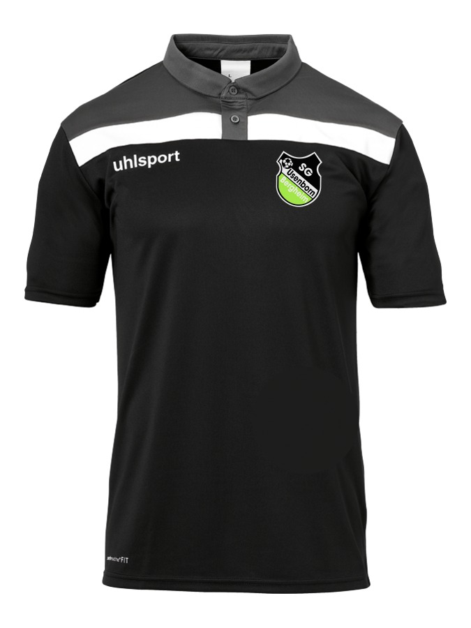 uhlsport Offense 23 Polo Shirt