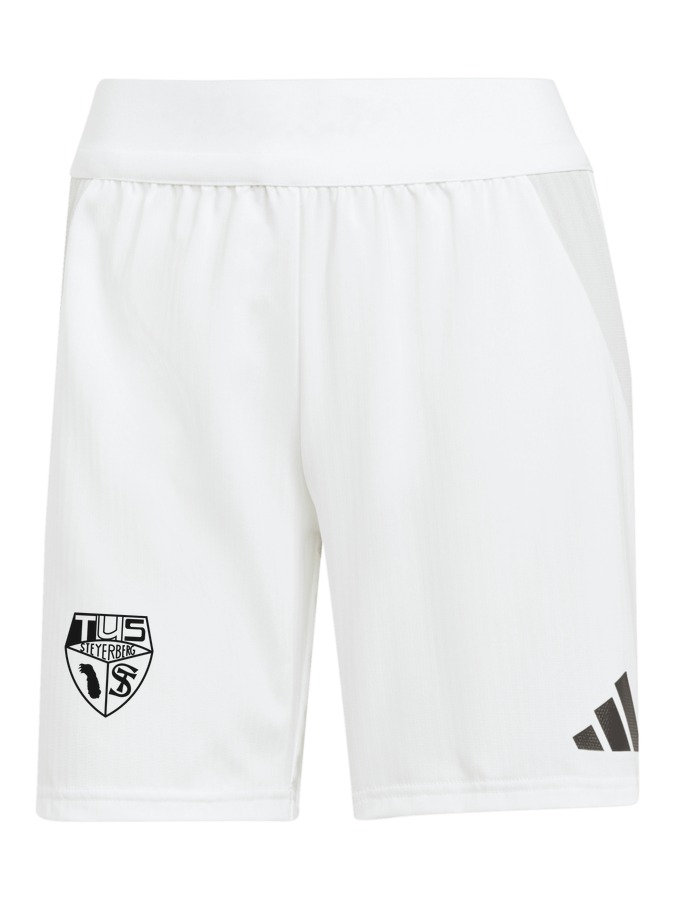 adidas Tiro 24 Competition Match Shorts Damen