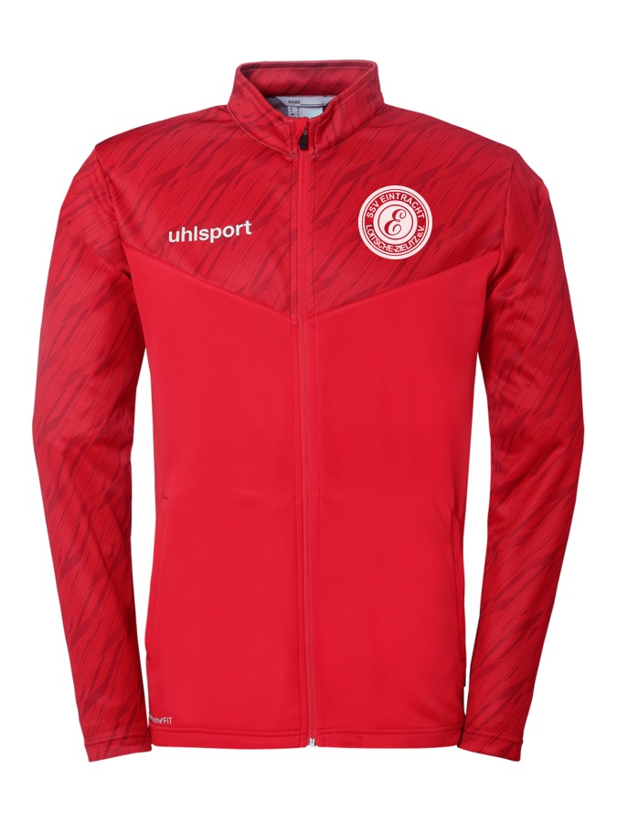 uhlsport Progressive 28 Poly Jacke