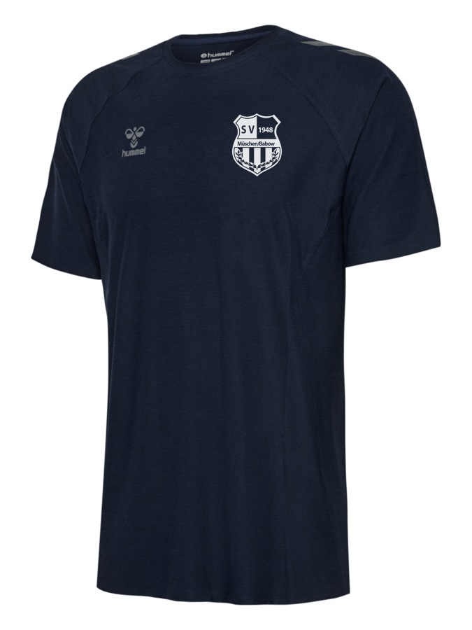 Hummel Cima 2.0 Jersey Trikot