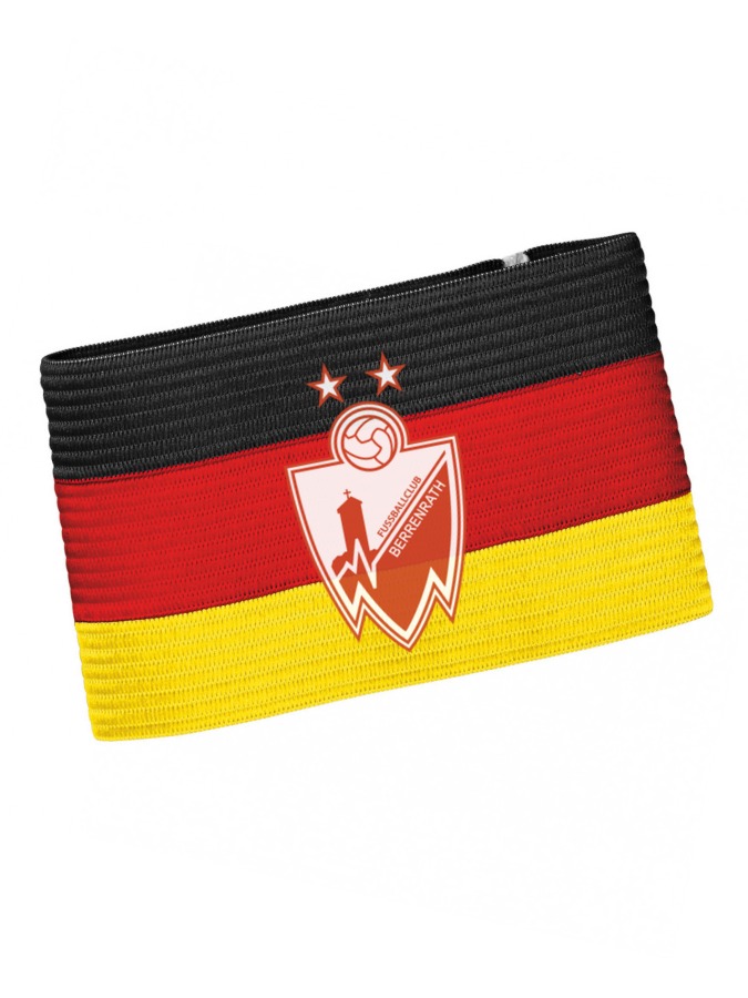 Kapitänsbinde Deutschland