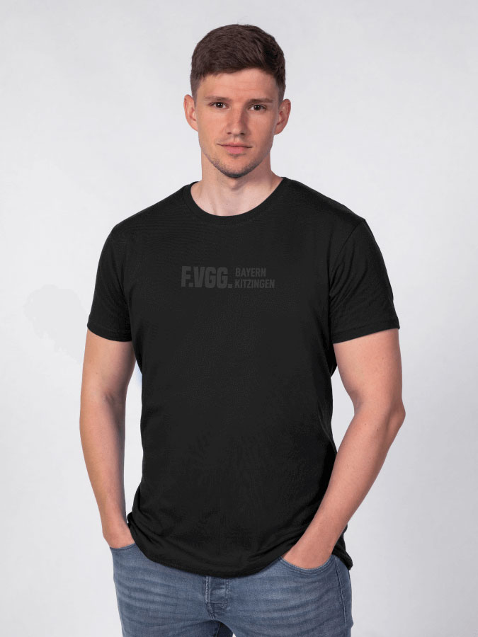 Shirt Essential Herren