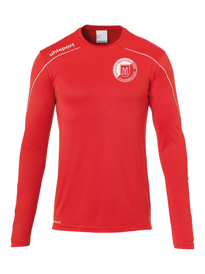 uhlsport Stream 22 Trikot Langarm