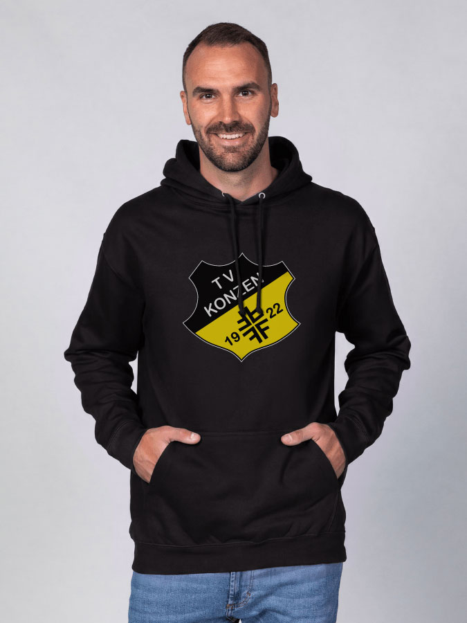 Hoodie Classic Herren
