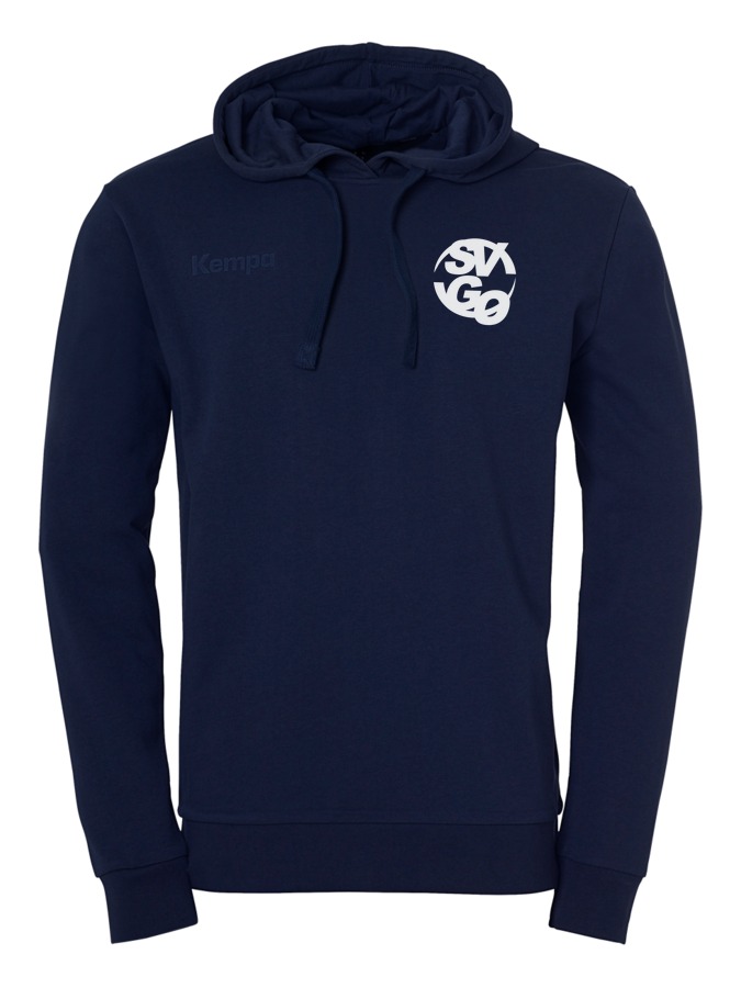 Kempa Hoodie