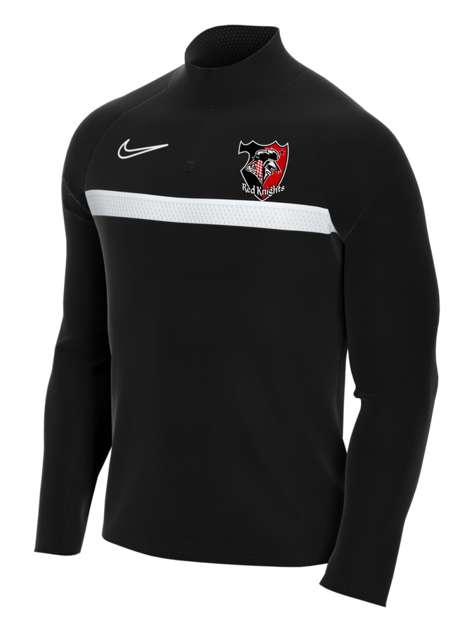 Nike Academy 21 Drill Top