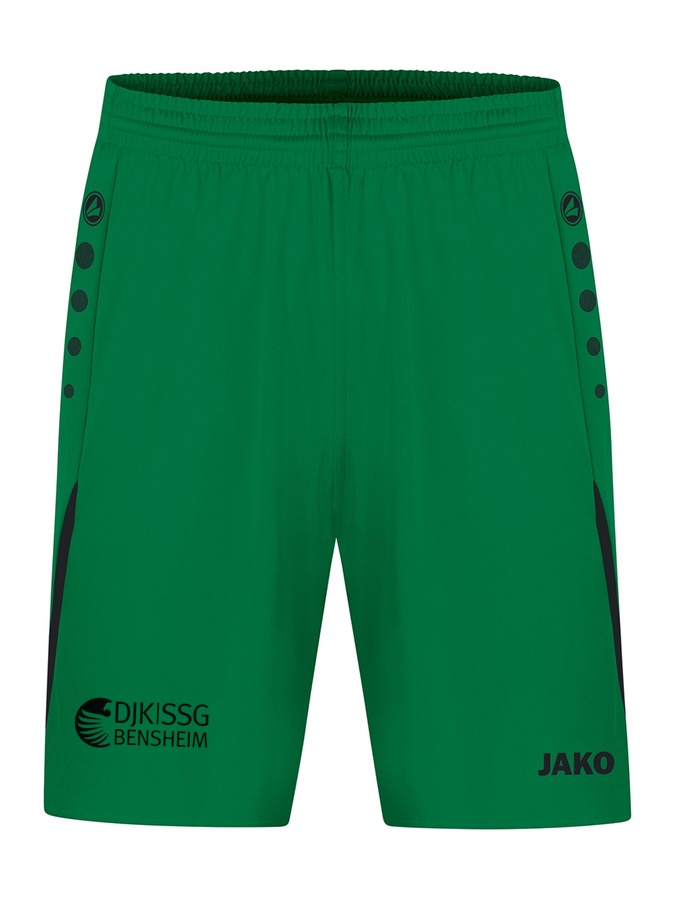 Jako Sporthose Challenge Damen