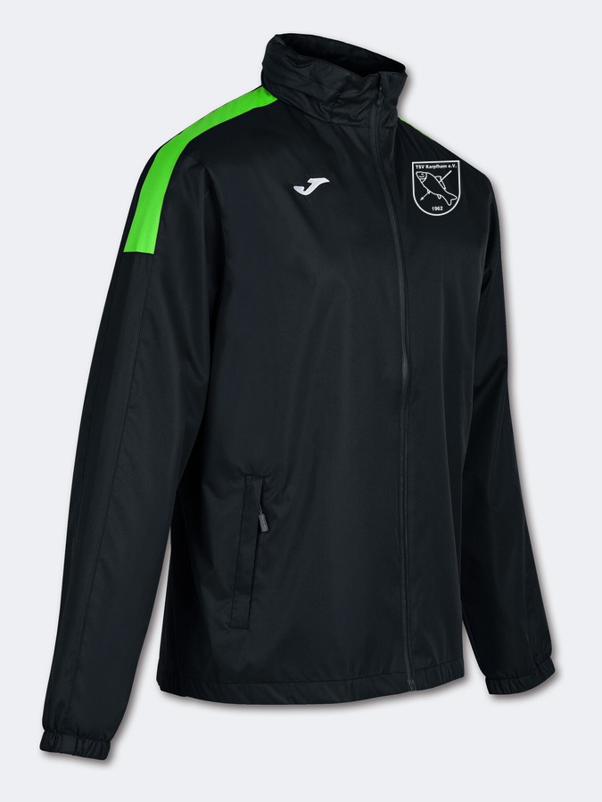 Joma Regenjacke Trivor