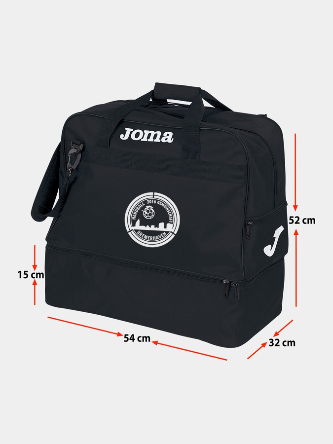 Joma Sporttasche Training 3 (XL)