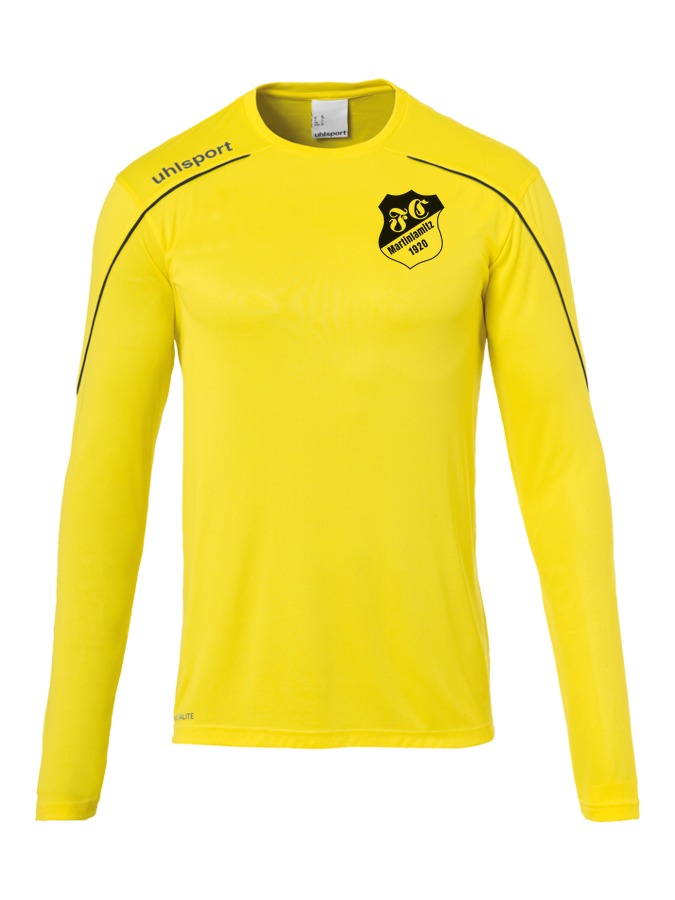 uhlsport Stream 22 Trikot Langarm
