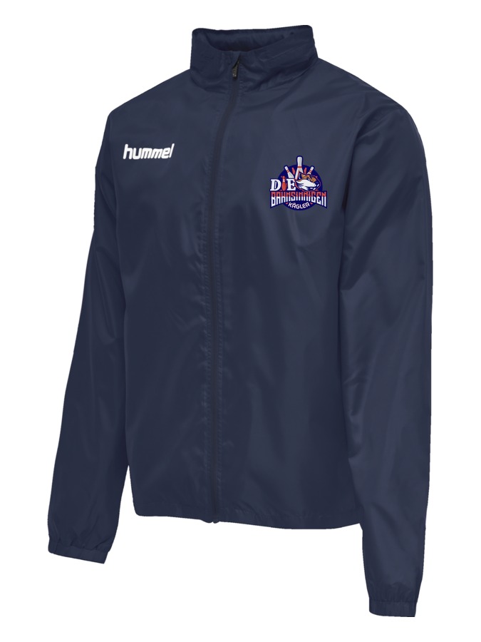 Hummel Promo Regenjacke