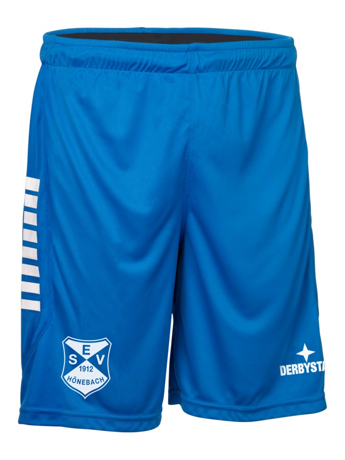 Derbystar Hose Kurz Primo