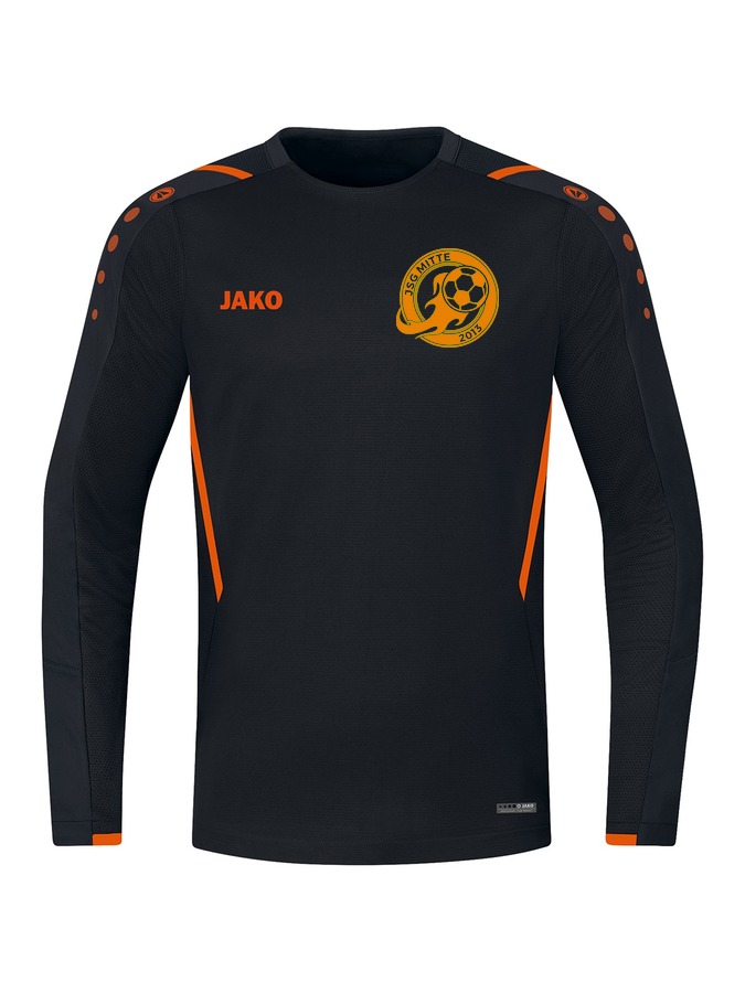 Jako Sweat Challenge