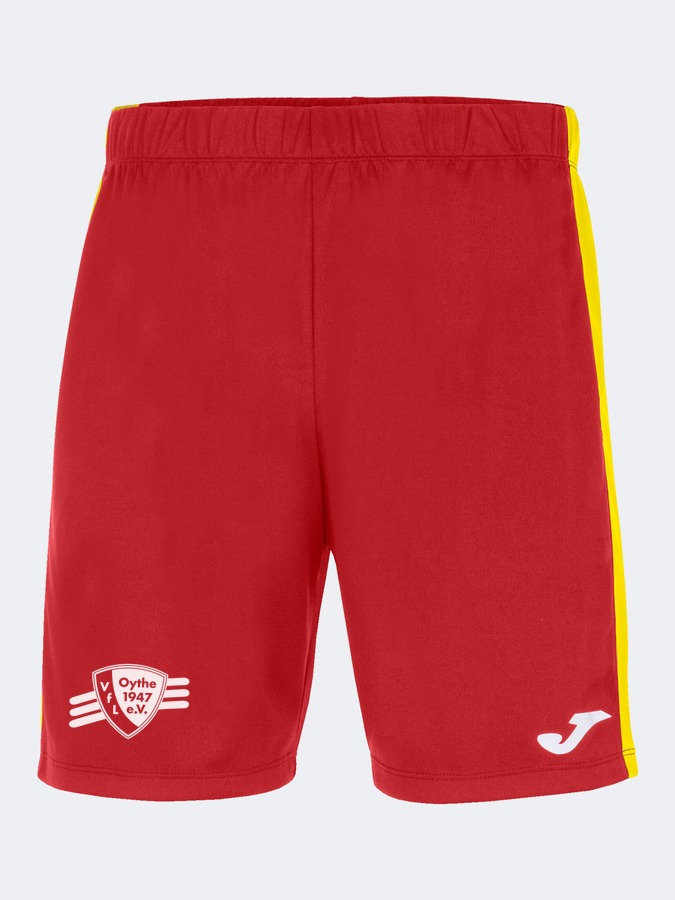 Joma Maxi Short