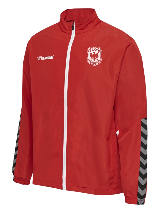 Hummel Authentic Micro Jacke