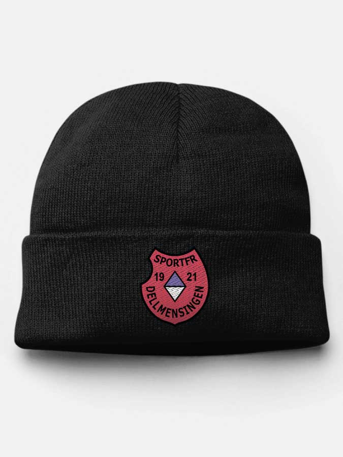 Beanie Sticklogo