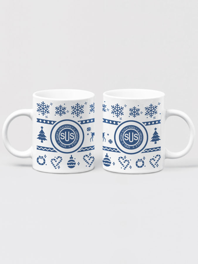 Tasse Christmas
