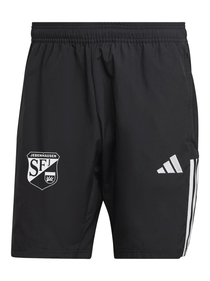 adidas Tiro 23 Competition Downtime Shorts