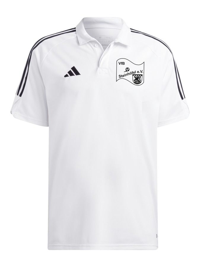 adidas Tiro 23 League Poloshirt