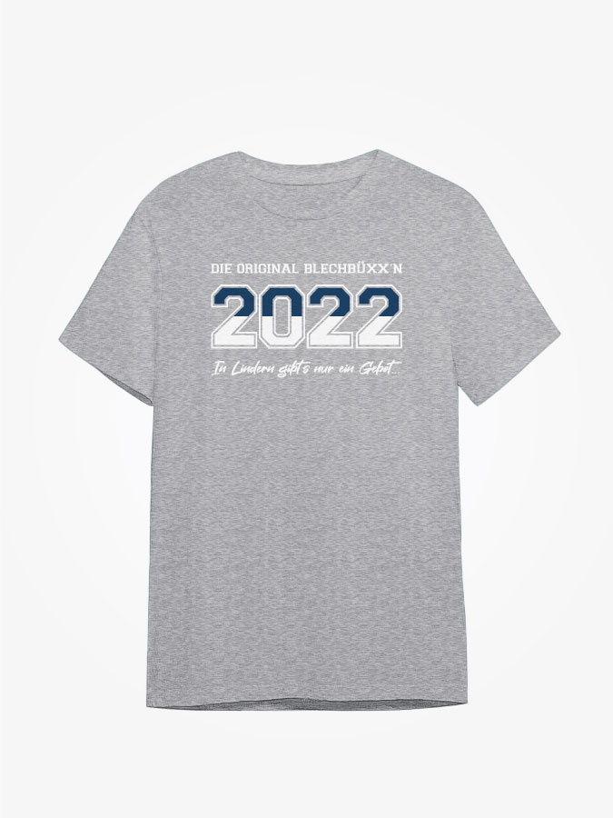 Shirt Established Kids