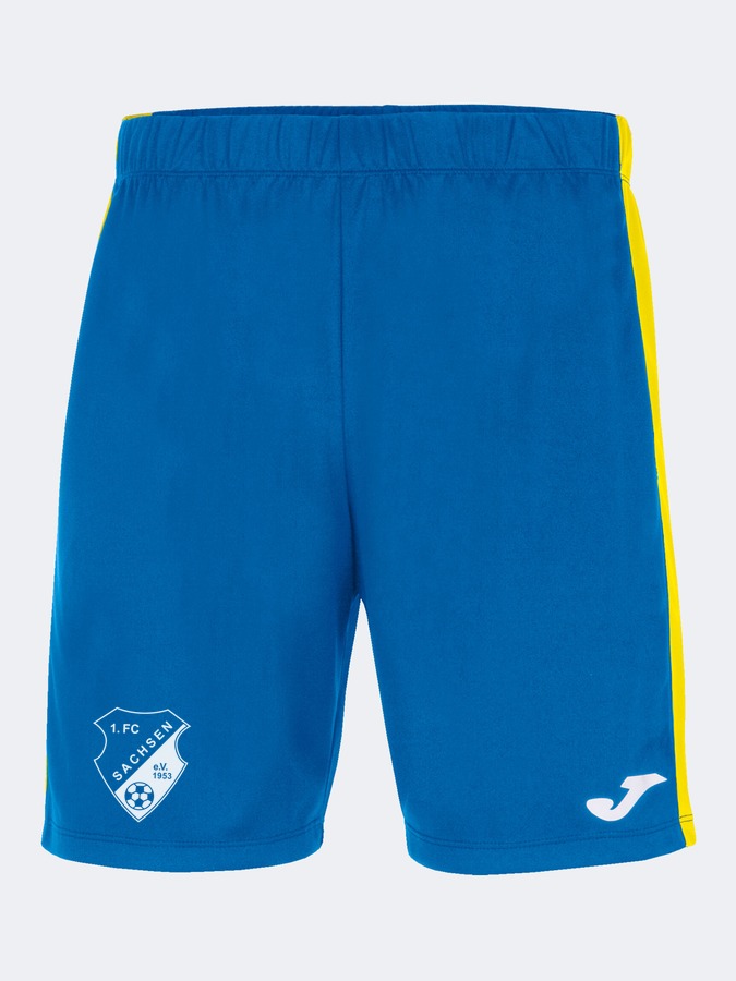 Joma Maxi Short