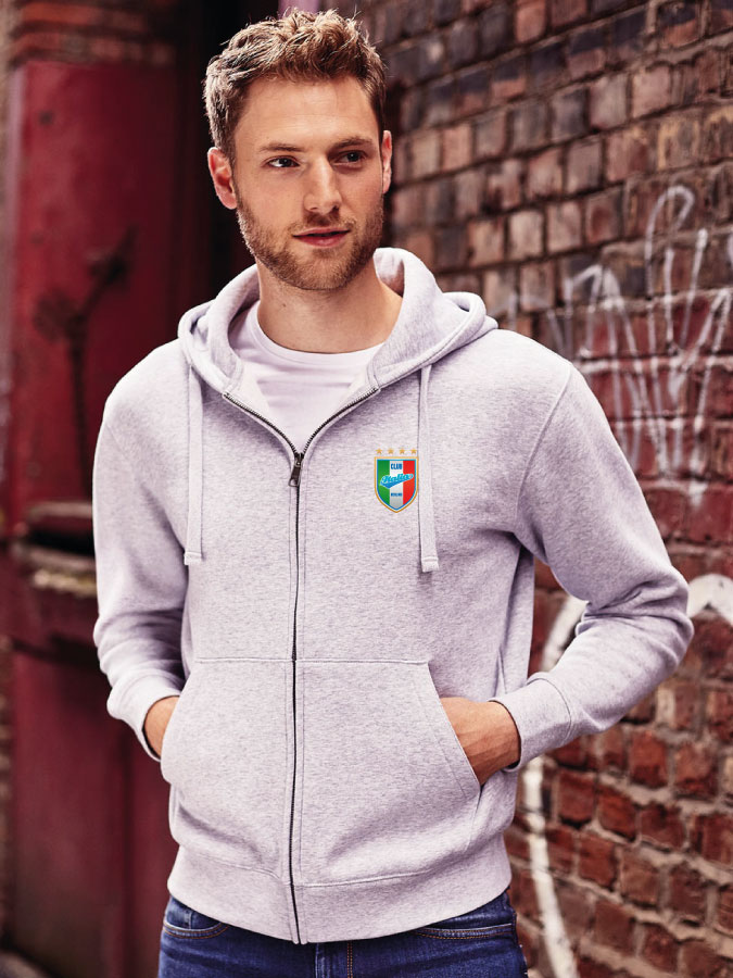 Zipper Valentin