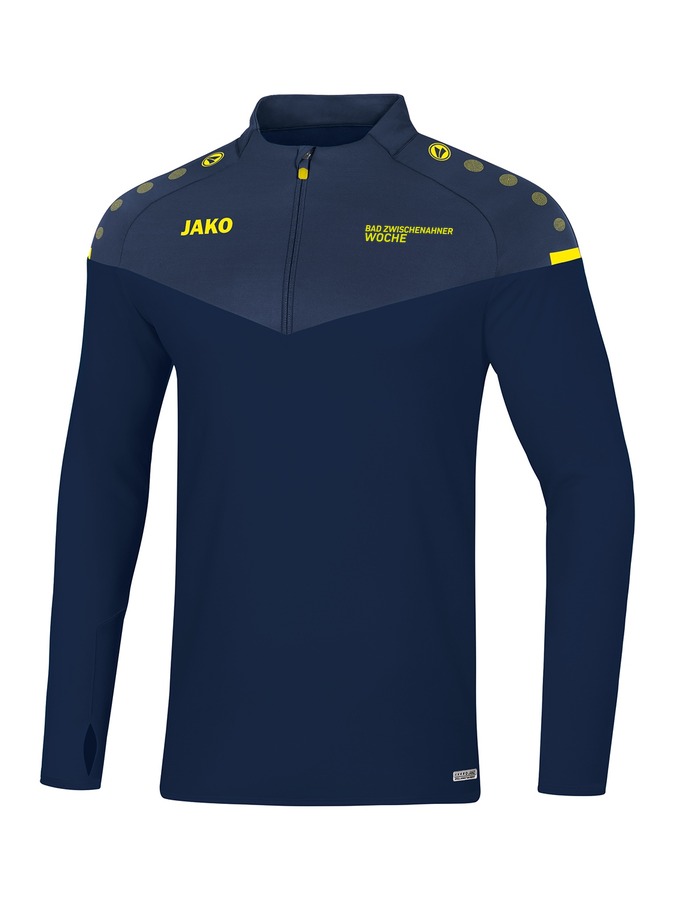 Jako Ziptop Champ 2.0