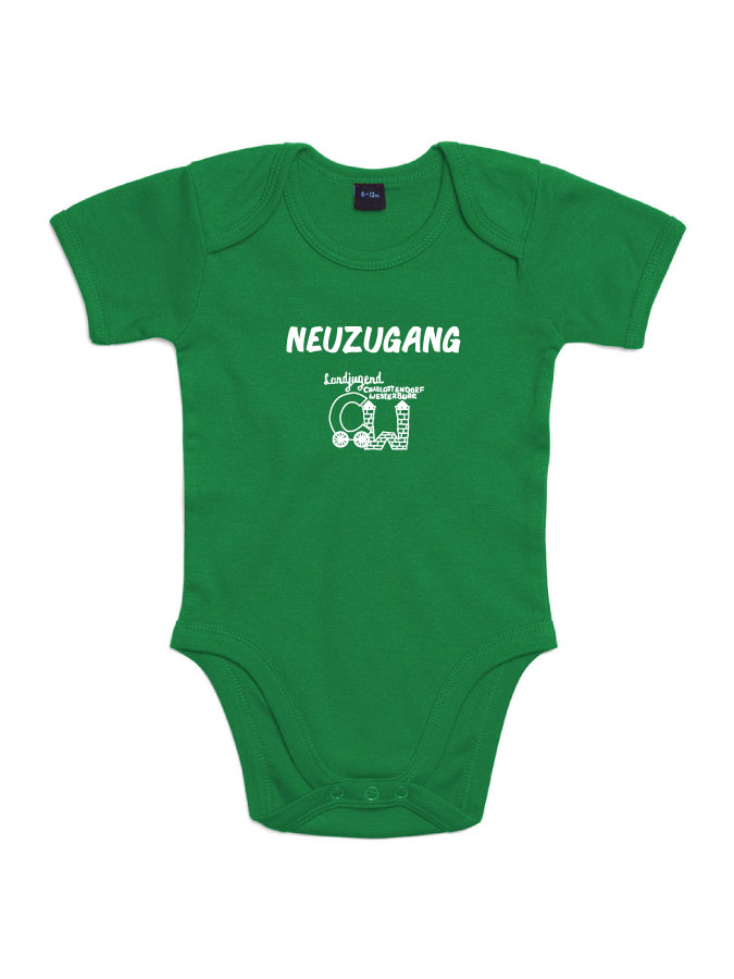 Baby Body Neuzugang