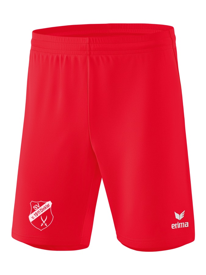 Erima Rio 2.0 Shorts mit Innenslip
