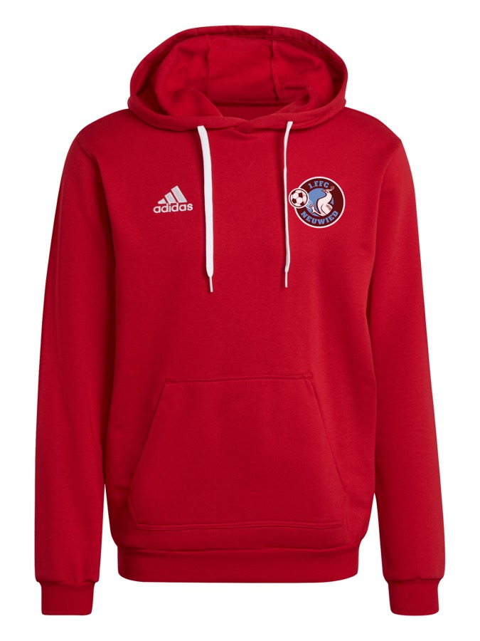 adidas Entrada 22 Kapuzenjacke