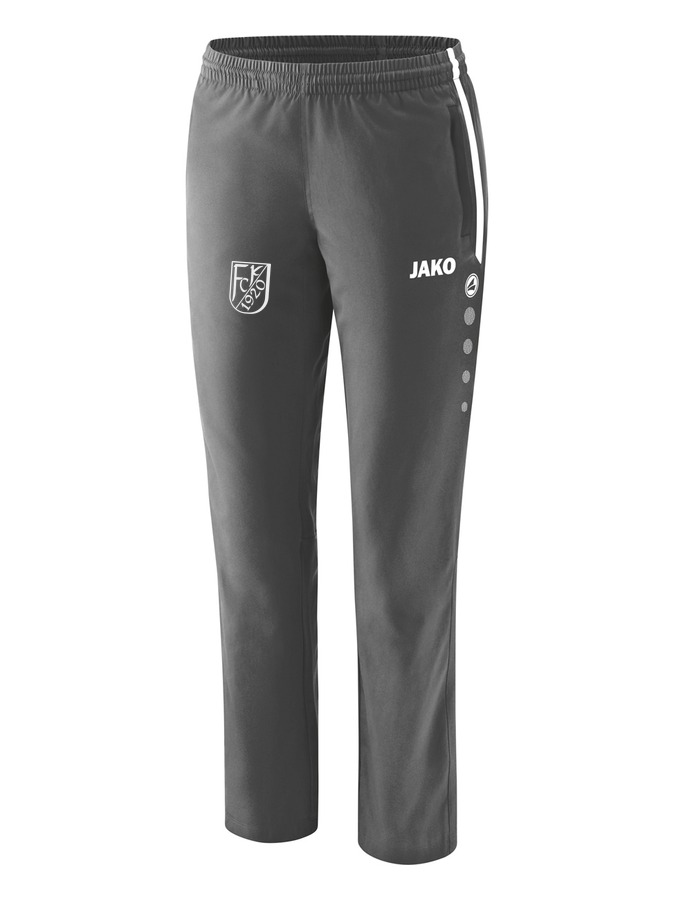Grau-Weiß
