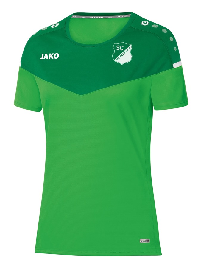 Jako T-Shirt Champ 2.0 Damen
