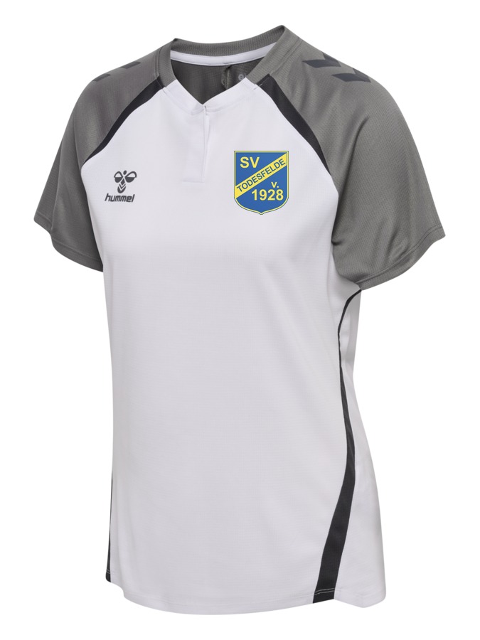 Hummel Lead 2.0 Polo Damen