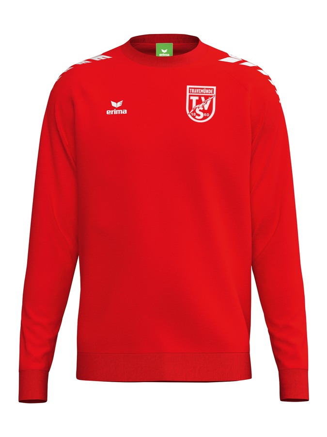 Erima CMPT Wings Sweatshirt