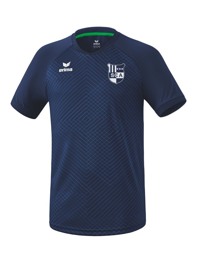 Erima Madrid Trikot
