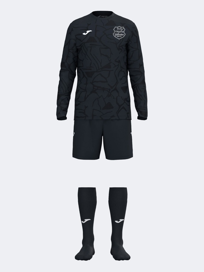 Joma Zamora IX Set
