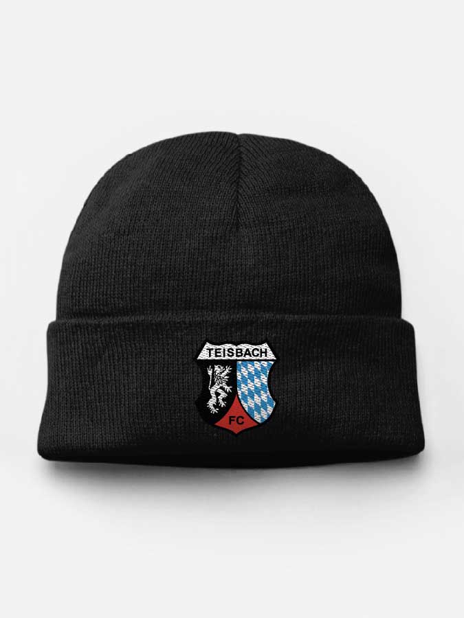 Beanie Kids Sticklogo