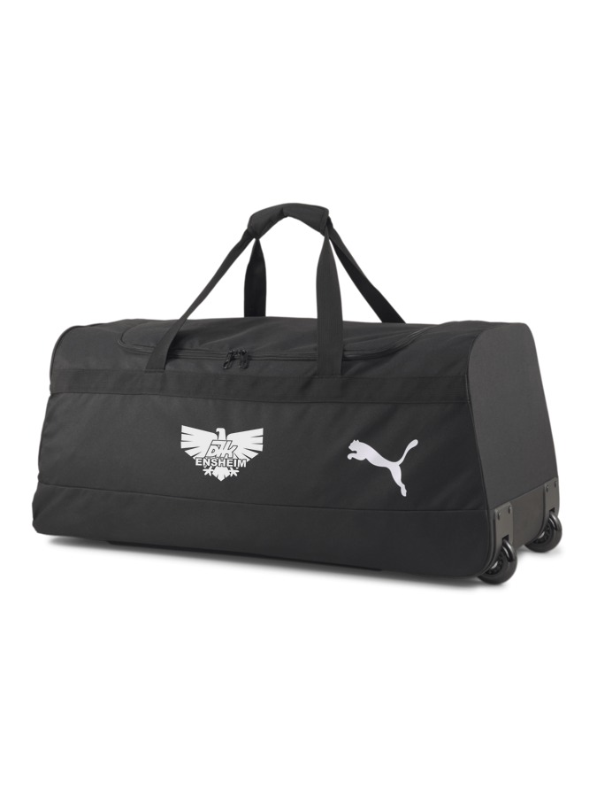 PUMA teamGOAL 23 Wheel Teambag L