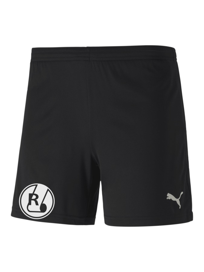 PUMA teamGOAL 23 Knit Shorts Damen