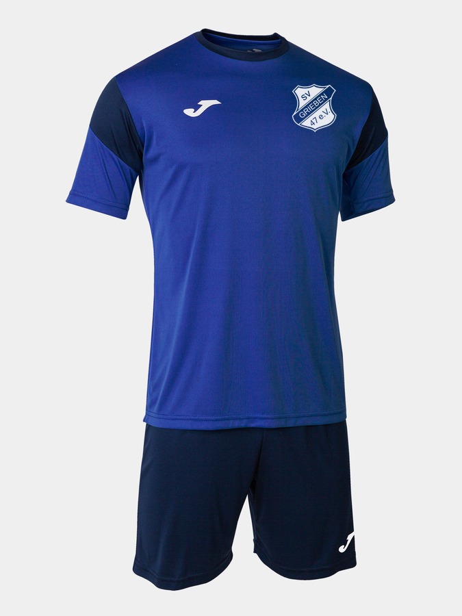 Joma Phoenix Set