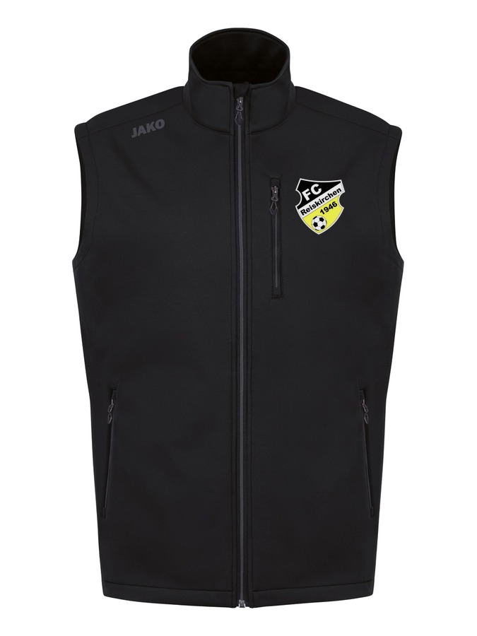 Jako Softshellweste Premium
