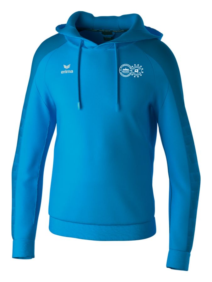 Erima Evo Star Kapuzensweat