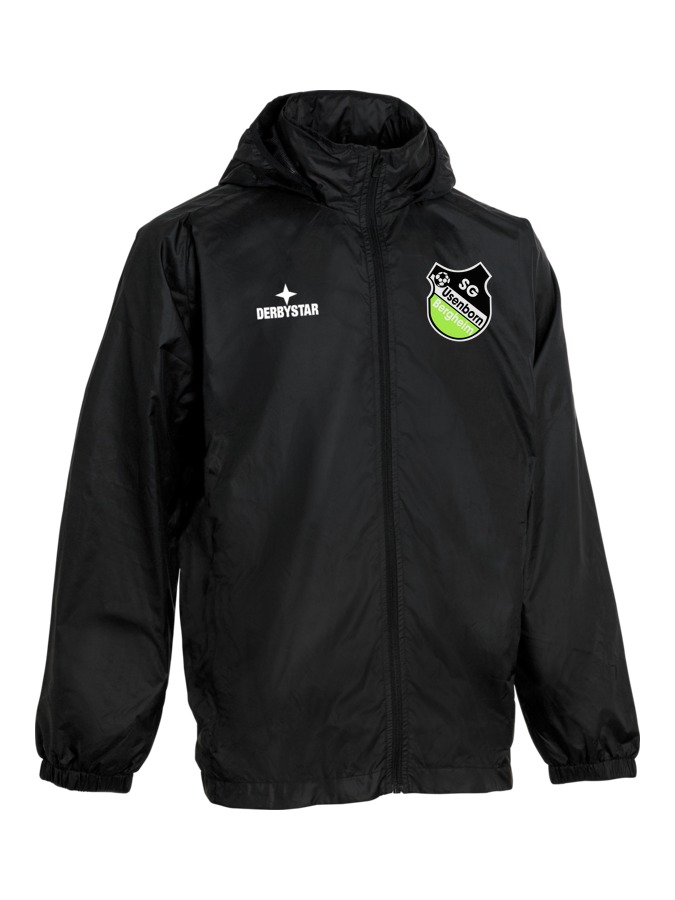 Derbystar Hyper Allwetterjacke II