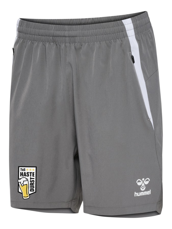 Hummel Lead 2.0 Woven Shorts Damen