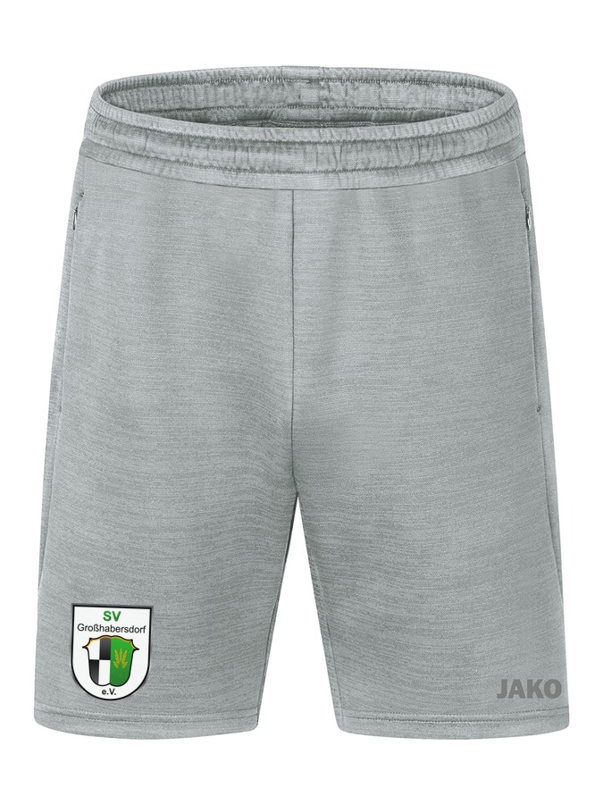 Jako Short Challenge