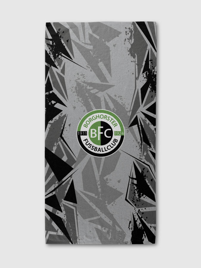 Strandhandtuch Dynamic