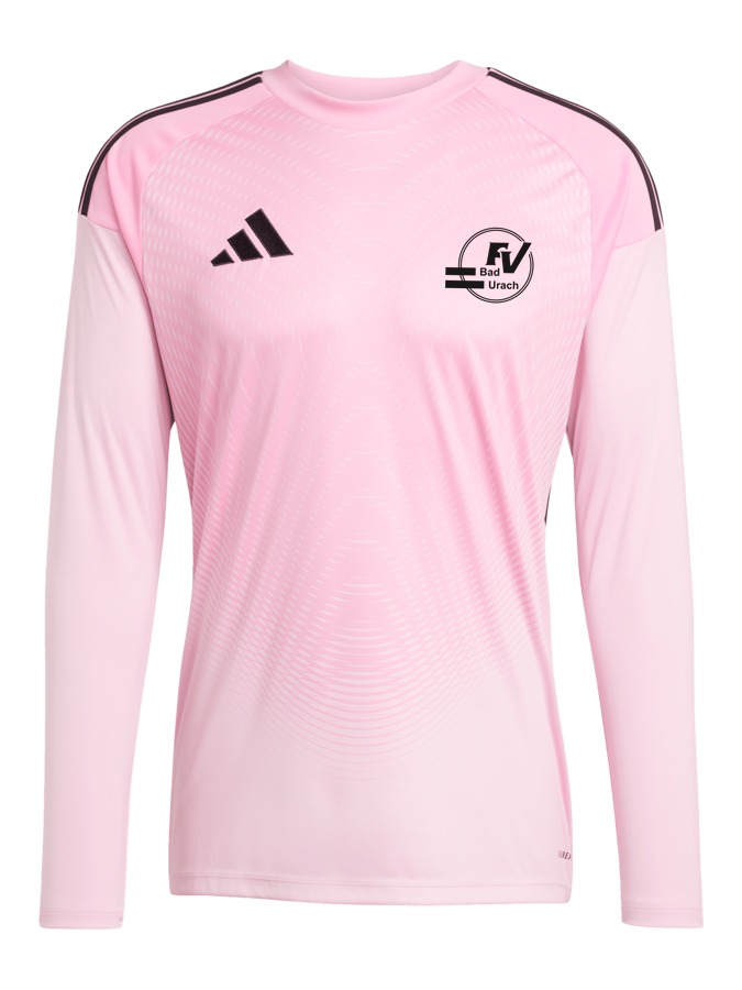 adidas Tiro 25 Competition Torwart-Longsleeve
